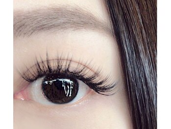 シャルム(Charme)/3Dボリューム 