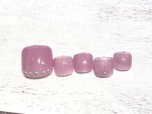 ネージュ バイ リアンジュ 辻堂(Neige by Reange)/パールアート