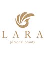 パーソナル ビューティー ララ(personal beauty LARA)/PersonalbeautyLARA