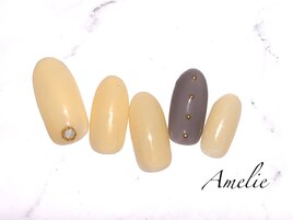 ワンカラー/シンプル/オフィス