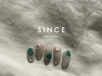 シンス(Since)/7月[monthly]