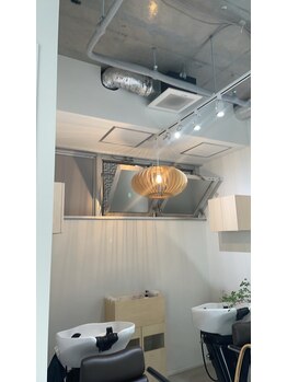 マンション 表参道(mansion)/コロナ感染対策実施中