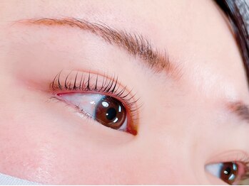 チル 川崎鷺沼店(chill)/ラッシュリフト