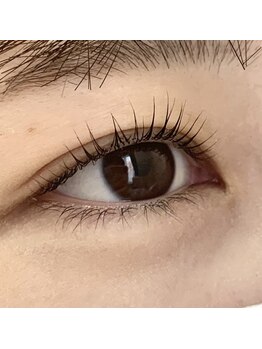 メゾンドシャルムボーテ(maison de charme Beaute)/Uカールリフトアップカール