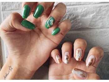 トータル ビューティ ケイハン(KEIHAN)/