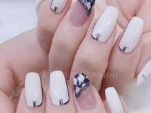 フローラネイルサロン/