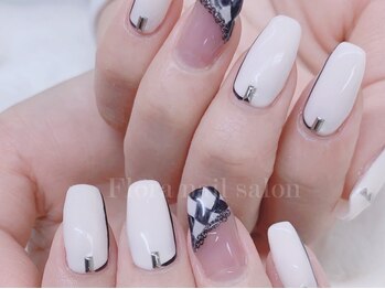 フローラネイルサロン/