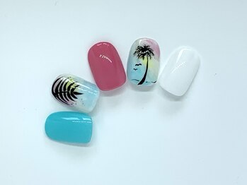 べリンダ 高崎店(BELINDA)/プライマリーコース