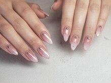 ネイルスタジオ マルア 高崎店(Nail Studio Malua...)