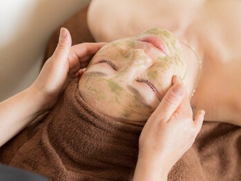 ダイヤモンドビューティー(Diamond Beauty)/肌質改善