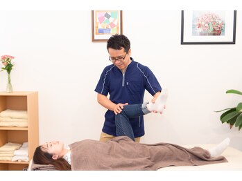 田端整体院/骨盤矯正&マタニティ