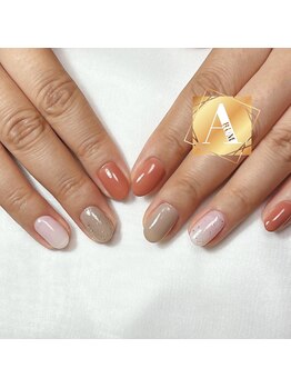 アルムネイル(ARUM nail)/