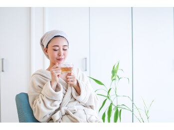 レイジーアンドヴェール(THE.LEIZzz & Vert)/薬院大通りからすぐ