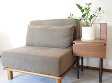 ドットエー 西宮北口店(.A)/大きめソファー