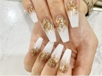 ネイビー(Naivy)/スカルプ