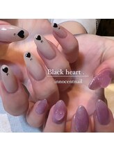 イノセントネイル(Innocent nailMR)/