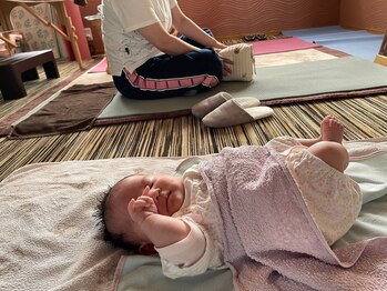 葡のか(ほのか)/子連れOKが嬉しいです！