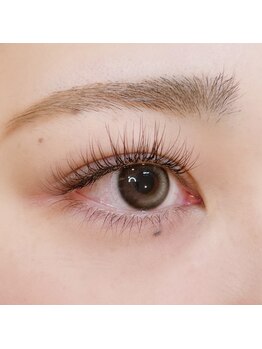 フルールヘアー 千葉(fleur HAIR)/シングルフラット160本