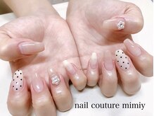 ミミィー(mimiy)/定額デザイン☆