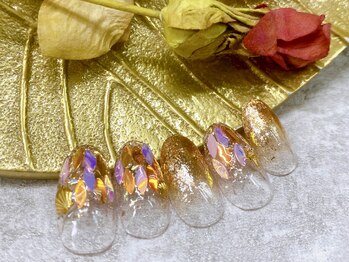 ラウンドアバウト(roundabout)/