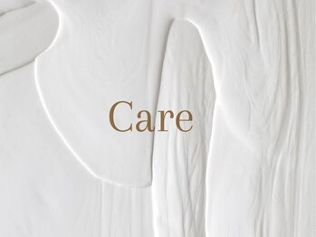 アイラッシュ サロン ウォーカーズ(Walkers)/ケアアイテム