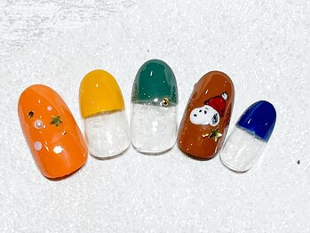 ルアナ(LUANA)/シンプルラグジュアリー