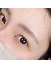 ビーミー 可児店(Be me)/まつ毛パーマ/眉毛/アイブロウ