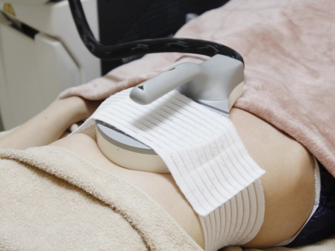 痩身×バスト salon de aime【エイム】 ギャラリー 2