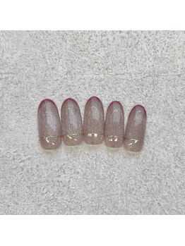 ディーソワン(De-soin)/2024.4月マンスリー