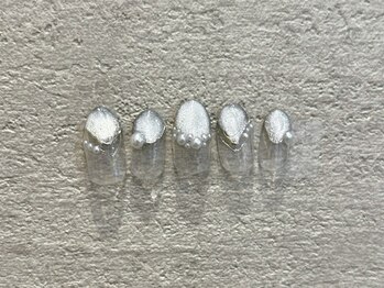 ラウレア(Laule'a)/定額Trend クリアベース