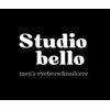 スタジオベッロ 神戸三ノ宮店(studio bello)のお店ロゴ