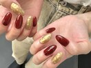 シアーレッド