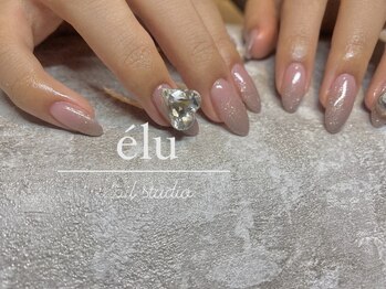 エル(elu)/パラジェル シンプル