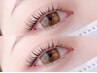 【まつげパーマ】ラッシュリフト/オーダーメイドまつげパーマ ¥6500