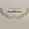 マカナ アイ(makana.eye)のお店ロゴ