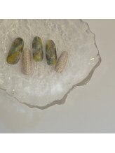 アライア/Alaiaコース￥7200