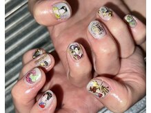 サイ(sai)/10本アートコース