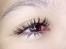 ミル(mille)/ダブルフラットラッシュ　160束