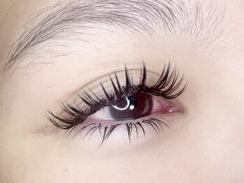 ミル(mille)/ダブルフラットラッシュ　160束