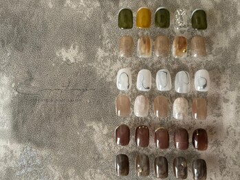 シンプル定額コース