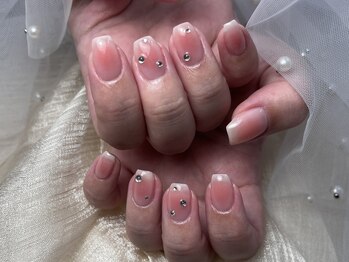 トリー アンド デリー(Toliy&Deliy)/上品な輝きとシンプルな美しさ