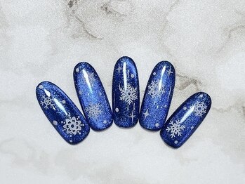 ドリーム ネイル(Dream Nail)/アート定額コース5980