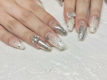 バズネイル(VAZ NAIL)/