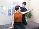 アンティオール 中目黒店の写真/【とれない首肩こりに】肩こり改善整体コース《初回》60分14000円→3,980円！慢性的なコリを根本改善へ◎