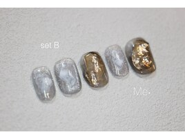 set B ［2412-6-2］