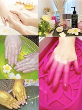 エクランドボヌール(Ecrin de bonheur)