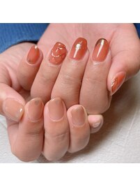 しんぷる　ニュアンス♪