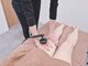 れん(REN)の写真/《ダイエット》プロの施術で太モモやヒップのムダ肉に集中アプローチ[ダイエット体験＋説明¥15000→¥4980]