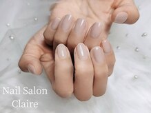 クレア(Claire)/オフィスネイル