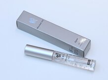 リアン(ReAN)/ミラクルラッシュジェル　¥1850